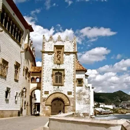 アパート Marinero, Vistas Impresionantes.