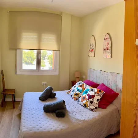 Marinero, Vistas Impresionantes. Appartement Sitges