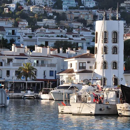 Marinero, Vistas Impresionantes.