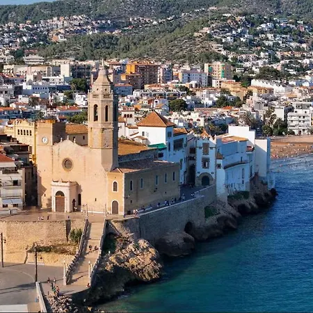 Marinero, Vistas Impresionantes. Appartement *