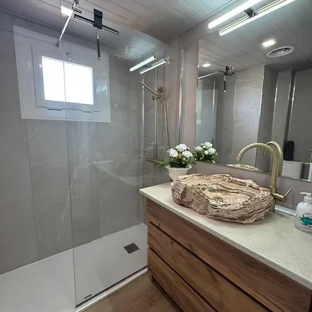 アパート Marinero, Vistas Impresionantes.