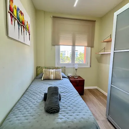 Marinero, Vistas Impresionantes. アパート *