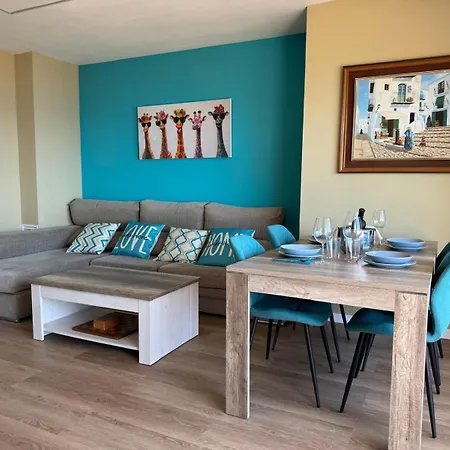 Marinero, Vistas Impresionantes. *