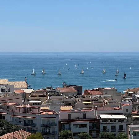 Marinero, Vistas Impresionantes.
