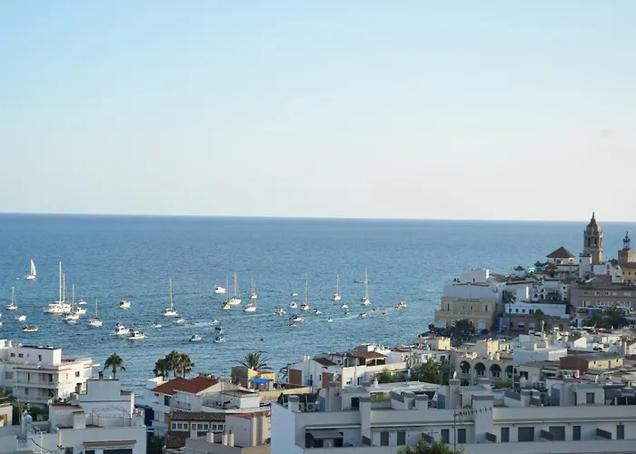 Marinero, Vistas Impresionantes. *