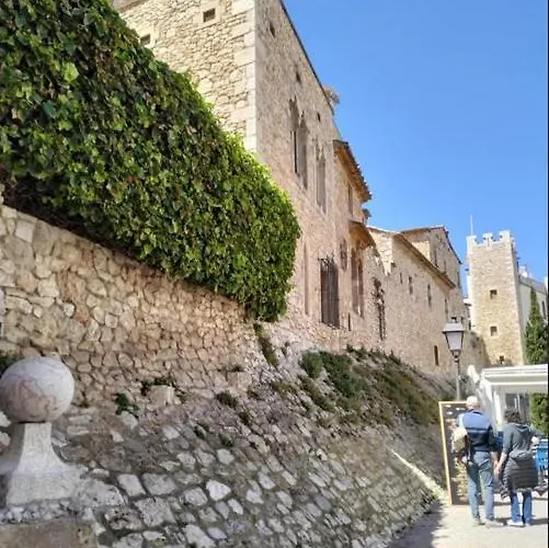 Marinero, Vistas Impresionantes. Appartement