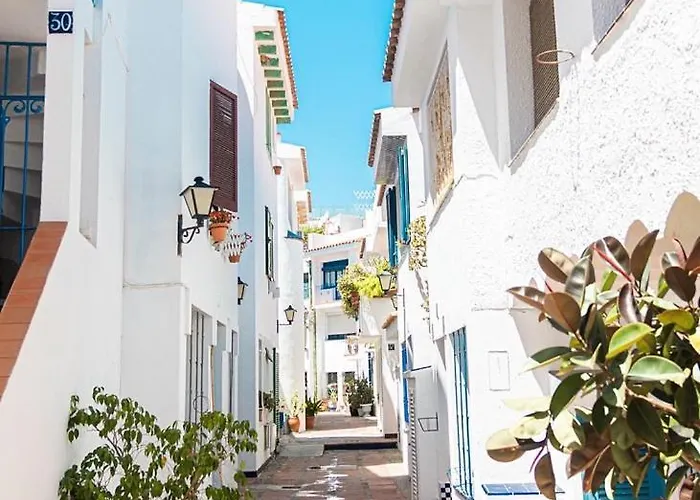 Appartement Marinero, Vistas Impresionantes. Sitges