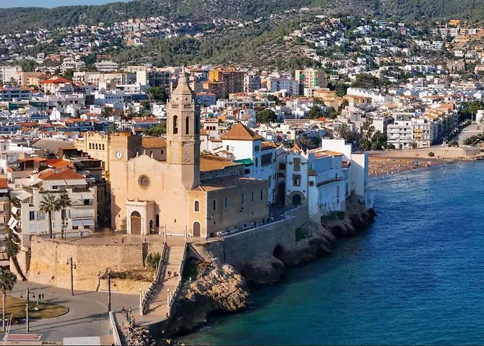 Marinero, Vistas Impresionantes. Appartement *