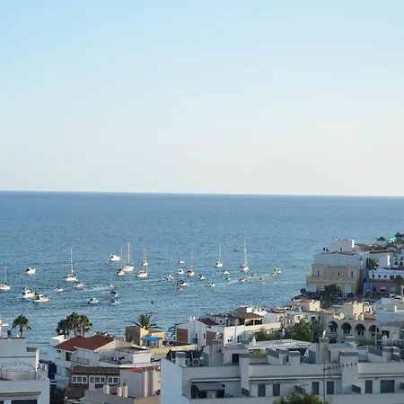 Marinero, Vistas Impresionantes. *