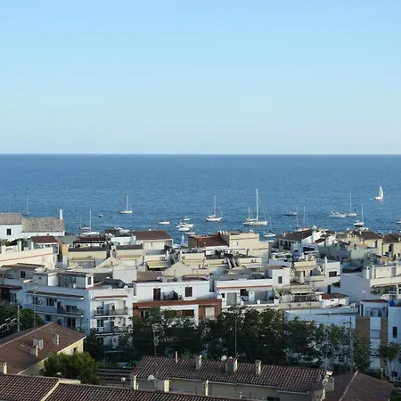 Marinero, Vistas Impresionantes. Apartment