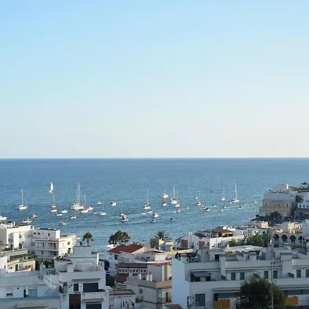 Marinero, Vistas Impresionantes.