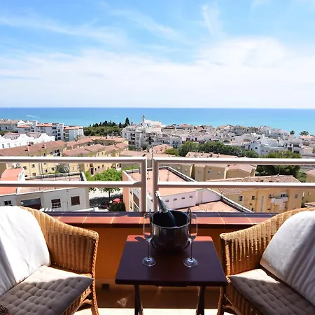 Marinero, Vistas Impresionantes. Apartment