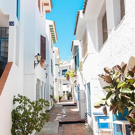 Apartment Marinero, Vistas Impresionantes. Sitges