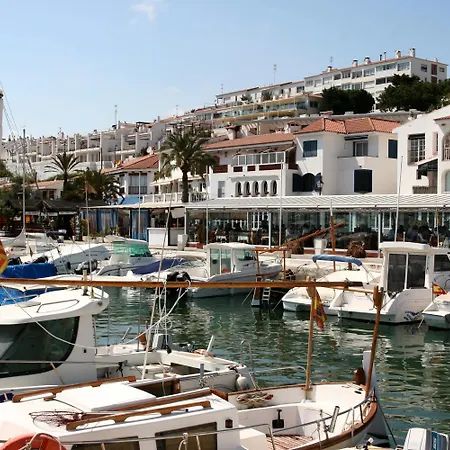 Marinero, Vistas Impresionantes. Lägenhet