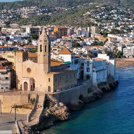 Marinero, Vistas Impresionantes. Lägenhet *