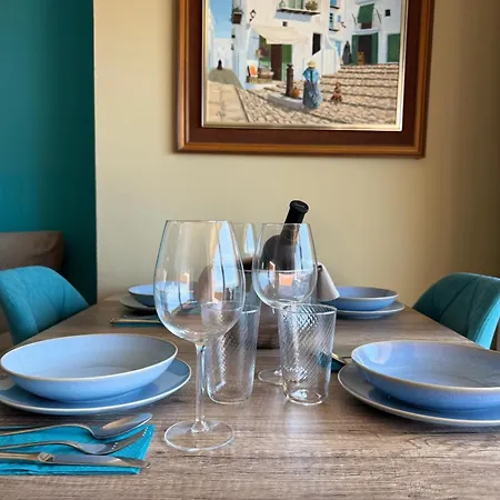 Marinero, Vistas Impresionantes. Apartment Sitges