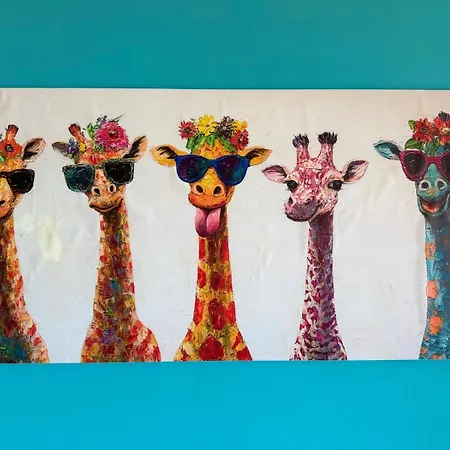 Marinero, Vistas Impresionantes.