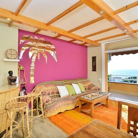 Marinero, Vistas Impresionantes. Apartment *