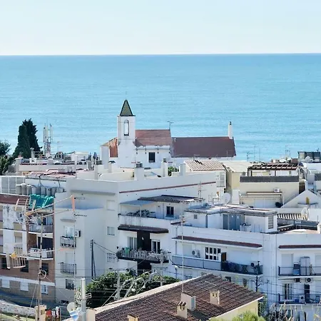 Apartment Marinero, Vistas Impresionantes. *