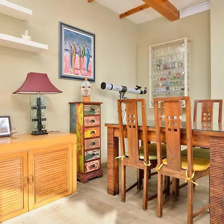 Marinero, Vistas Impresionantes. Apartmán *