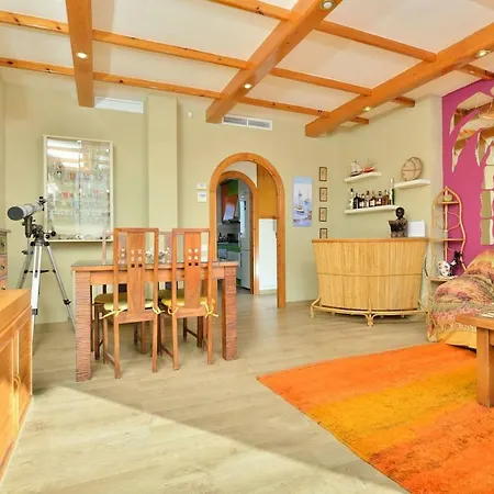 Marinero, Vistas Impresionantes. Apartmán *