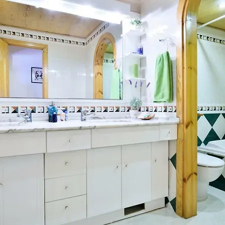 Marinero, Vistas Impresionantes. Apartmán *