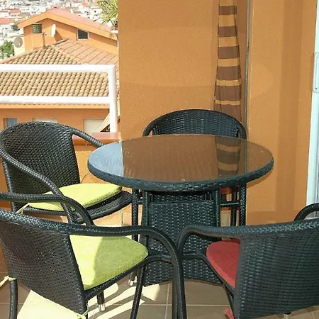 Apartment Marinero, Vistas Impresionantes. Sitges