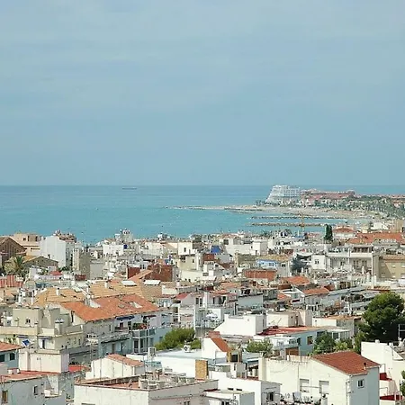 Apartment Marinero, Vistas Impresionantes. *