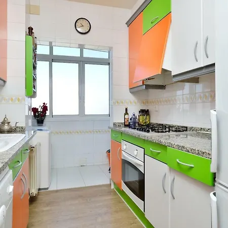 Marinero, Vistas Impresionantes. *