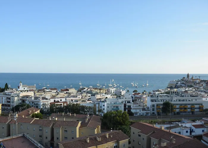 Marinero, Vistas Impresionantes. Apartamento