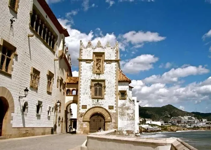 아파트 Marinero, Vistas Impresionantes.