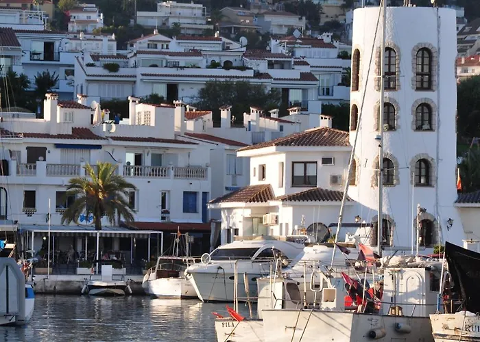 Marinero, Vistas Impresionantes.
