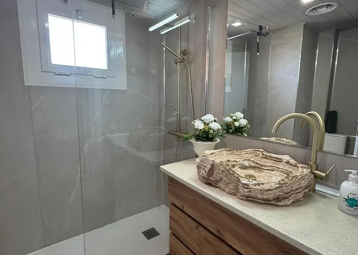 아파트 Marinero, Vistas Impresionantes.