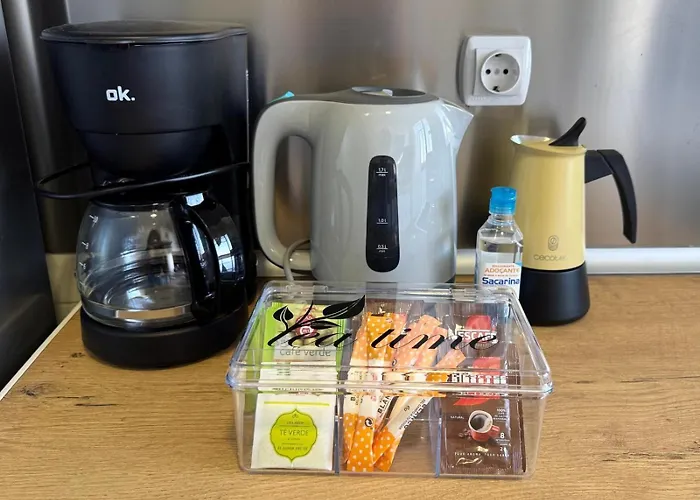 Marinero, Vistas Impresionantes. Apartamento