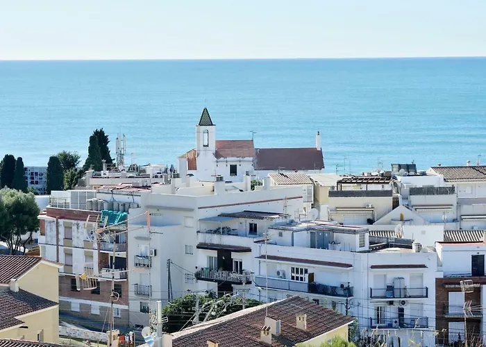 Apartamento Marinero, Vistas Impresionantes. *