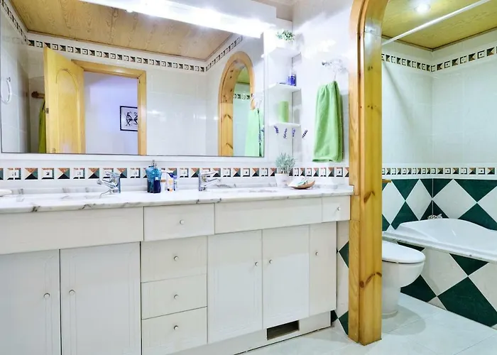 Marinero, Vistas Impresionantes. 아파트 *