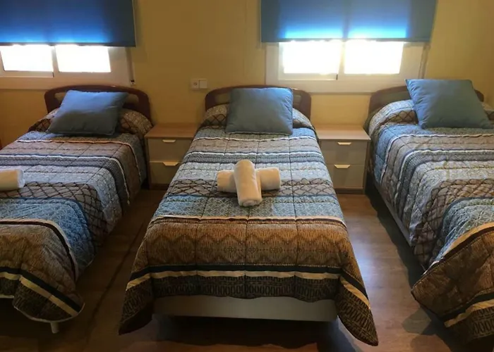 Marinero, Vistas Impresionantes. Apartamento