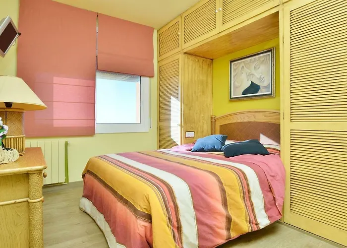 Marinero, Vistas Impresionantes. *