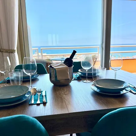 Apartman Marinero, Vistas Impresionantes.