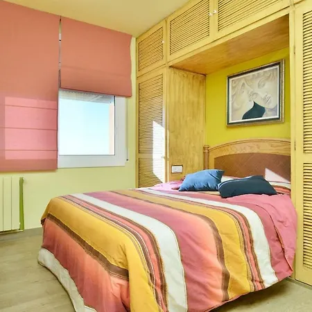 Marinero, Vistas Impresionantes. *